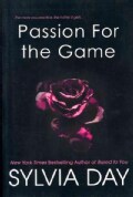 Passion for the Game (Paperback)