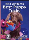 Best Puppy Tricks (DVD video)