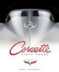 Corvette Sixty Years (Hardcover)