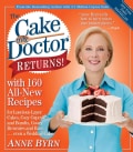 The Cake Mix Doctor Returns! (Paperback)