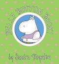 Belly Button Book! (Board book)