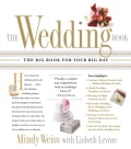 The Wedding Book: The Big Book for Your Big Day (Paperback)