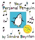 Your Personal Penguin (Board book)