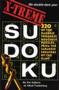 X-treme Sudoku (Paperback)