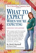 What to Expect When You're Expecting (Paperback)