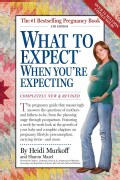 What to Expect When You're Expecting (Hardcover)