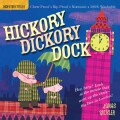 Hickory Dickory Dock (Novelty book)