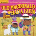 Old MacDonald Had A Farm (Paperback)