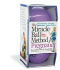 The Miracle Ball Method for Pregnancy: Relieve Back Pain, Ease Labor, Reduce Stress, Regain a Flat Belly (Paperback)