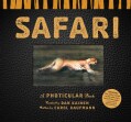 Safari: A Photicular Book (Hardcover)