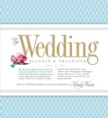 The Wedding Planner & Organizer (Hardcover)