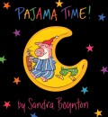 Pajama Time! (Board book)
