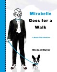 Mirabelle Goes for a Walk (Hardcover)