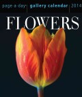 Flowers Gallery 2014 Calendar (Calendar)