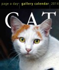 Cat Gallery 2014 Calendar (Calendar)