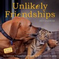 Unlikely Friendships 2014 Calendar (Calendar)