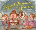 The Royal Treasure Measure (Hardcover)