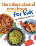 The International Cookbook for Kids (Paperback)