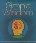 Simple Wisdom (Hardcover)