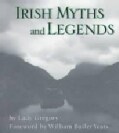 Irish Myths and Legends (Hardcover)