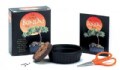 The Mini Bonsai Kit (Paperback)