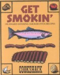 Get Smokin': 190 Award-winning Smoker Oven Recipes (Paperback)