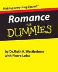Romance for Dummies (Hardcover)