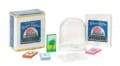 Build Your Own Snow Globe (Hardcover)