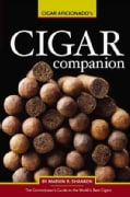 Cigar Companion (Hardcover)