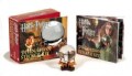 Harry Potter Divination Sticker Kit: With Crystal Ball (Paperback)