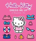 Dress Me Up: A Magnetic Kit (Paperback)