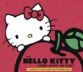 Hello Kitty Sweet, Happy, Fun Book!: A Sneak Peek into Her Supercute World (Hardcover)