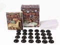 Runes: Uncover the Secrets of the Stones (Paperback)