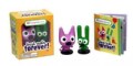 Hoops & Yoyo: Best Pals Forever!