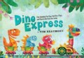 Dino Express (Hardcover)