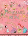 Princesses on the Run (Hardcover)