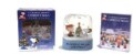A Charlie Brown Christmas Snow Globe