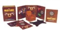 Mini Man Cave: Enter the Testoster-Zone! (Novelty book)