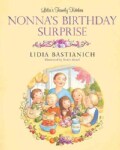 Nonna's Birthday Surprise (Hardcover)