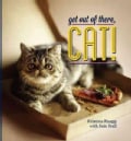 Get Out of There, Cat! (Hardcover)