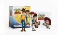 Toy Story: Woody and Jessie