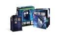 Tardis (Paperback)