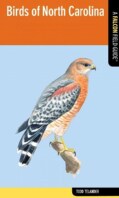 Falcon Field Guide Birds of North Carolina (Paperback)