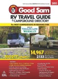 Good Sam RV 2013 Travel Guide & Campground Directory (Paperback)