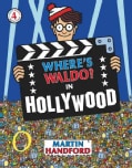 Where's Waldo?: In Hollywood (Hardcover)