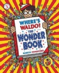 Where's Waldo?: The Wonder Book (Hardcover)