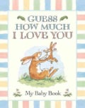 My Baby Book (Hardcover)