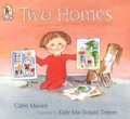 Two Homes (Paperback)