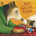 Kiss Good Night (Paperback)