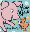 How Kind! (Board book)
